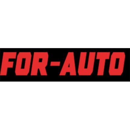 Logotyp från For Auto