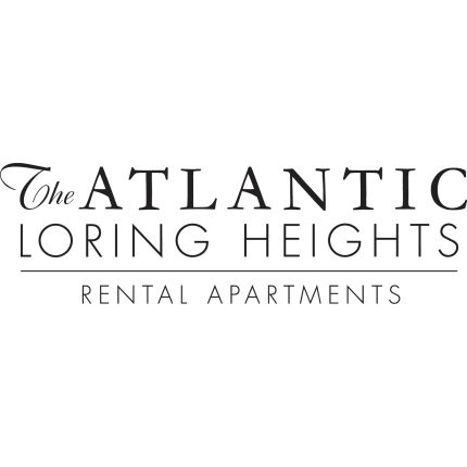 Logo from The Atlantic Loring Heights