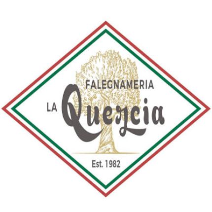 Logo from Falegnameria La Quercia