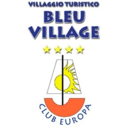 Logotyp från Bleu Village Villaggio Turistico