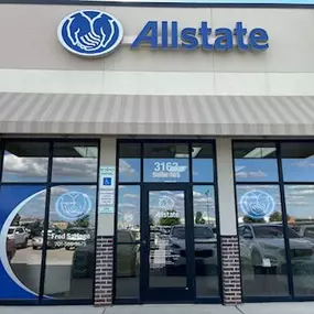 Bild von Fredrick Hage: Allstate Insurance