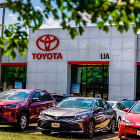 Bild von Lia Toyota of Rockland