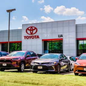 Bild von Lia Toyota of Rockland