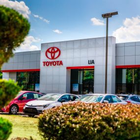 Bild von Lia Toyota of Rockland