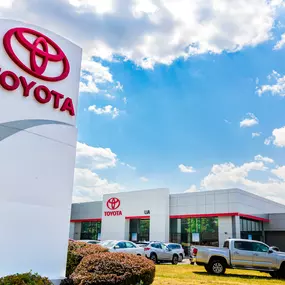 Bild von Lia Toyota of Rockland