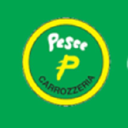 Logo von Carrozzeria Officina e Gommista Pesce