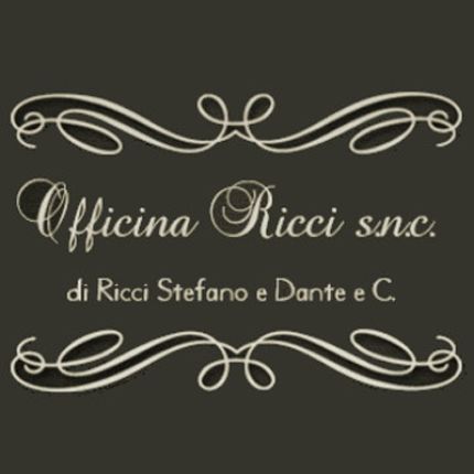 Λογότυπο από Officina Ricci