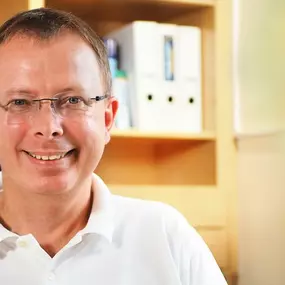 Dr. Hans-Peter Dorninger