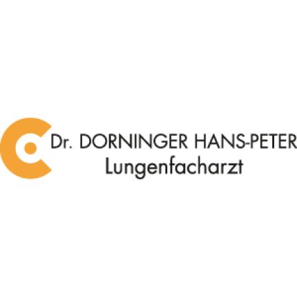 Logo from Dr. Hans-Peter Dorninger