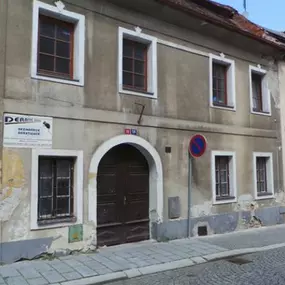 Radek Soumar- deratizace, dezinfekce, dezinsekce Klatovy