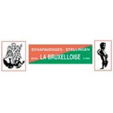 Logo od La Bruxelloise