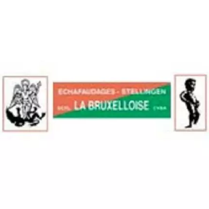 Logo da La Bruxelloise