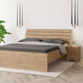 Bild von Postele-Matrace-Rošty.cz - Ložnicové studio Múza Jablonec n.N.
