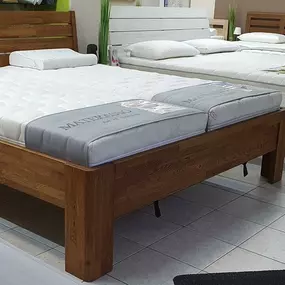 Bild von Postele-Matrace-Rošty.cz - Ložnicové studio Múza Jablonec n.N.