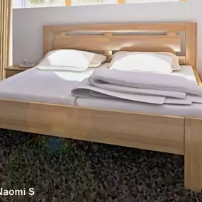 Bild von Postele-Matrace-Rošty.cz - Ložnicové studio Múza Jablonec n.N.
