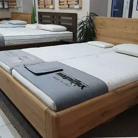 Bild von Postele-Matrace-Rošty.cz - Ložnicové studio Múza Jablonec n.N.