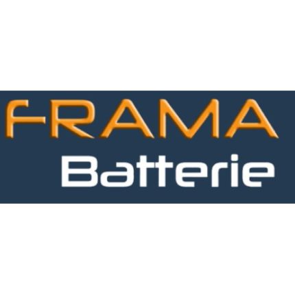 Logo de Frama Batterie