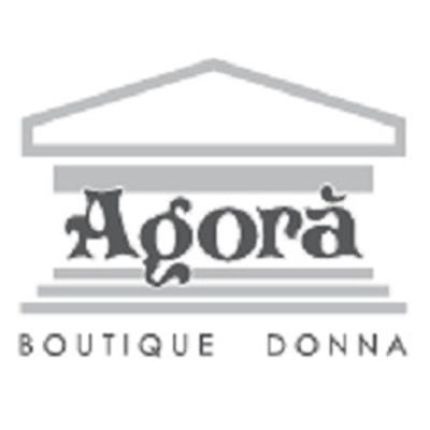 Logo from Agora' Boutique