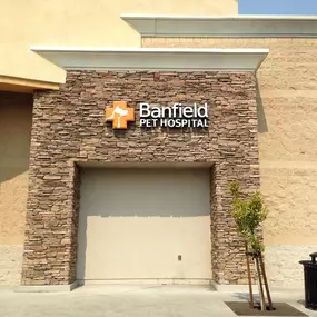 Banfield Pet Hospital - Antioch