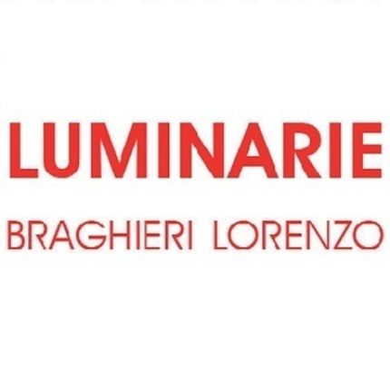 Logo od Luminarie Braghieri Lorenzo