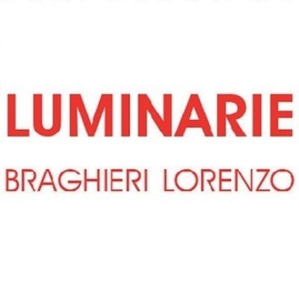 Logótipo de Luminarie Braghieri Lorenzo