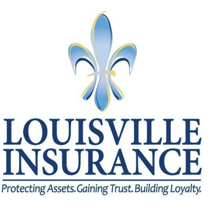 Logo de Louisville Insurance, LLC