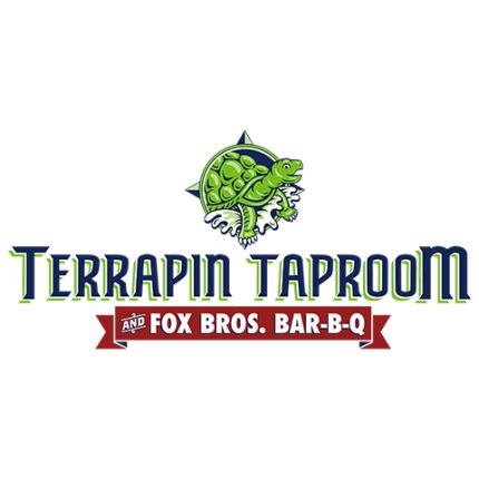 Logo de Terrapin Taproom