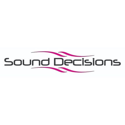Logótipo de Sound Decisions
