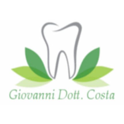 Logotyp från Giovanni Dott. Costa