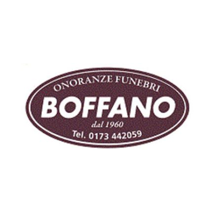 Logo de Onoranze Funebri Boffano