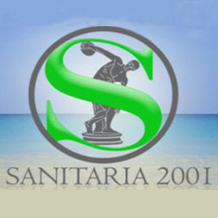Logotipo de Ortopedia Sanitaria 2001