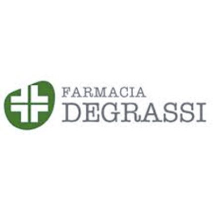 Logo van Farmacia Degrassi