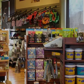 Pet products, dog food, cat food, and expertise for your pet's needs.