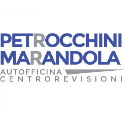 Logotyp från Centro Revisioni Petrocchini e Marandola