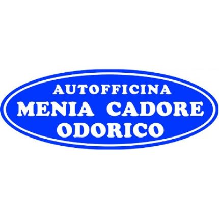Logo von Autofficina Menia Cadore Odorico