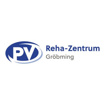 Logotyp från Reha-Zentrum Gröbming der Pensionsversicherung