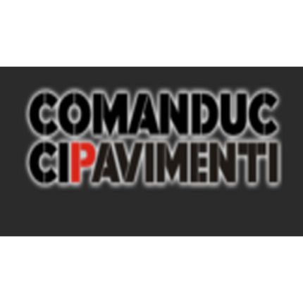 Logo de Comanducci Pavimenti
