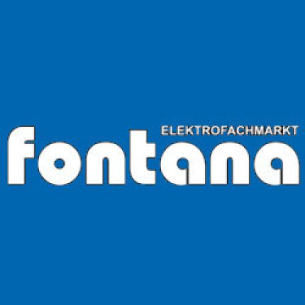 Logo van Fontana Elettrodomestici