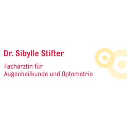 Logotyp från OA Dr. Sibylle Stifter