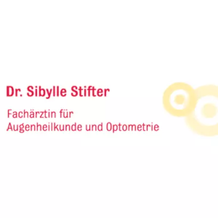 Logo de OA Dr. Sibylle Stifter