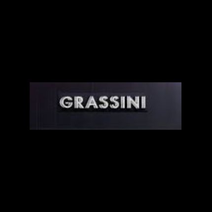 Logo van Grassini Pneumatici