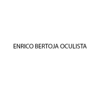 Logotipo de Enrico Bertoja Oculista