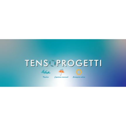 Λογότυπο από Tenso Progetti
