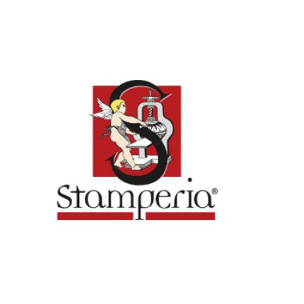 Logo fra Stamperia