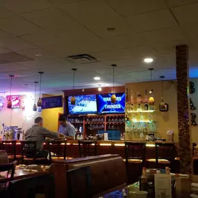 Bild von El Vaquero Mexican Restaurant