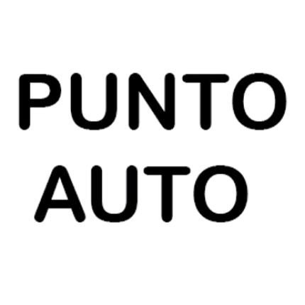 Logotipo de Punto Auto