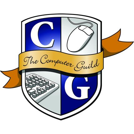 Logo da The Computer Guild