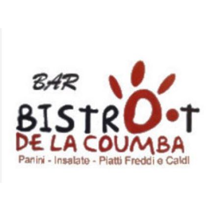 Logotyp från Bar Bistrot De La Coumba