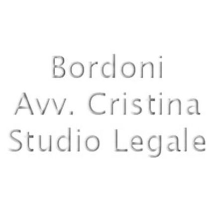 Logo van Bordoni Avv. Cristina