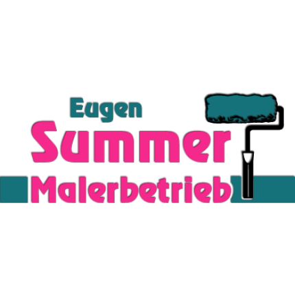 Logo od SUMMER Malermeister OG